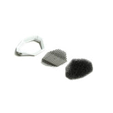 Chin Vent Ax-8 Evo/ax-8 - Unisex